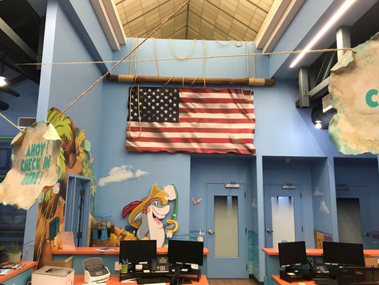 Kids Rock - Location 2