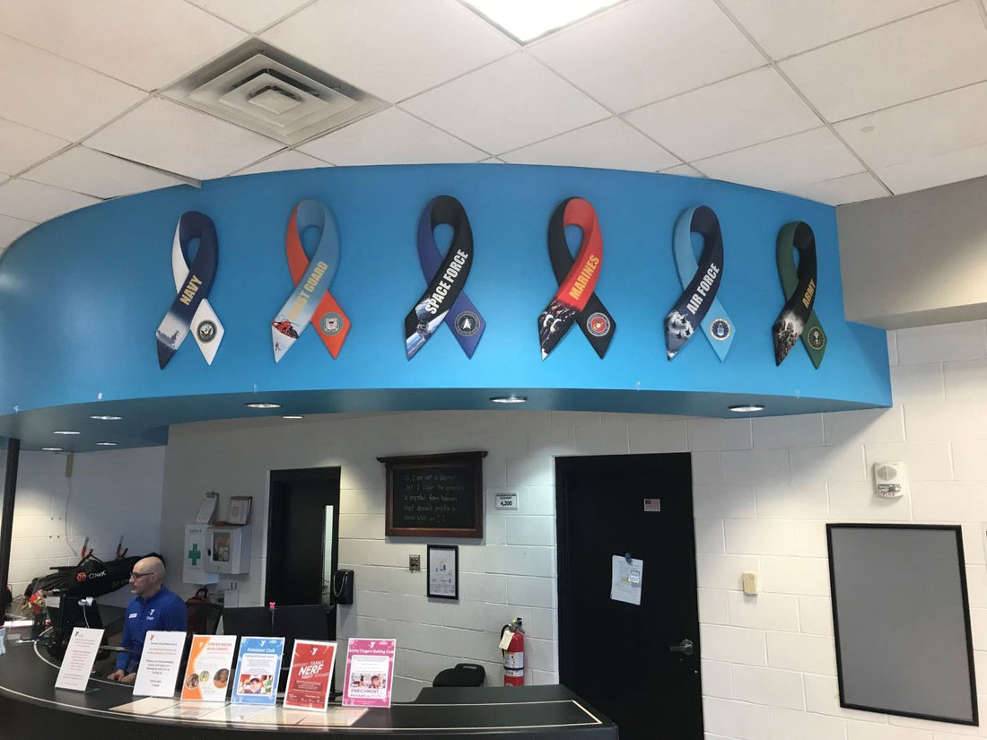 YMCA Colorado Springs