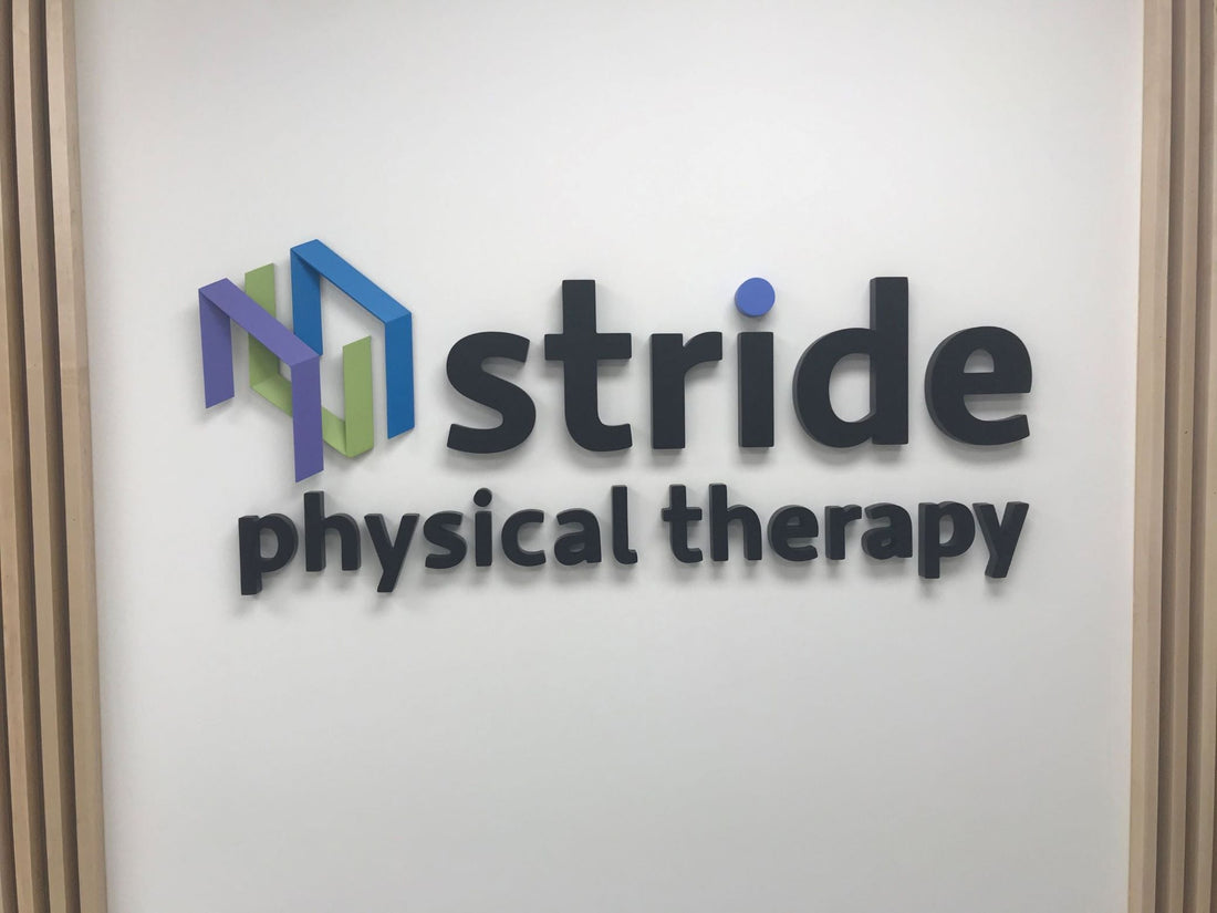 Stride Physical Therapy 2