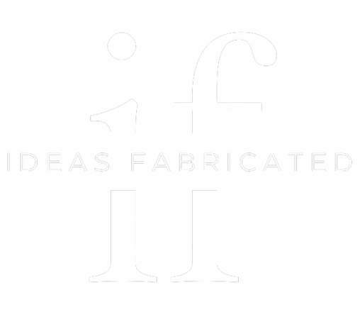 Ideas Fabricated