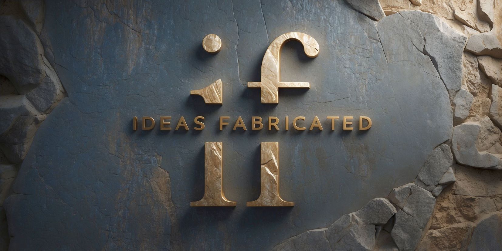 Ideas Fabricated