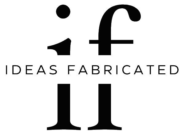 Ideas Fabricated